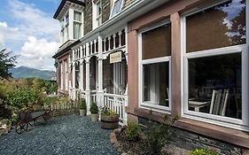 Woodside Bed And Breakfast